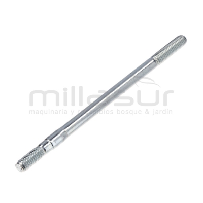 ESPARRAGO ADMISION. CARBURADOR. FILTRO AIRE M6X113 MC509 (82) - motoscamaralweb.com