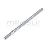 ESPARRAGO ADMISION. CARBURADOR. FILTRO AIRE M6X113 MC509 (82) - motoscamaralweb.com