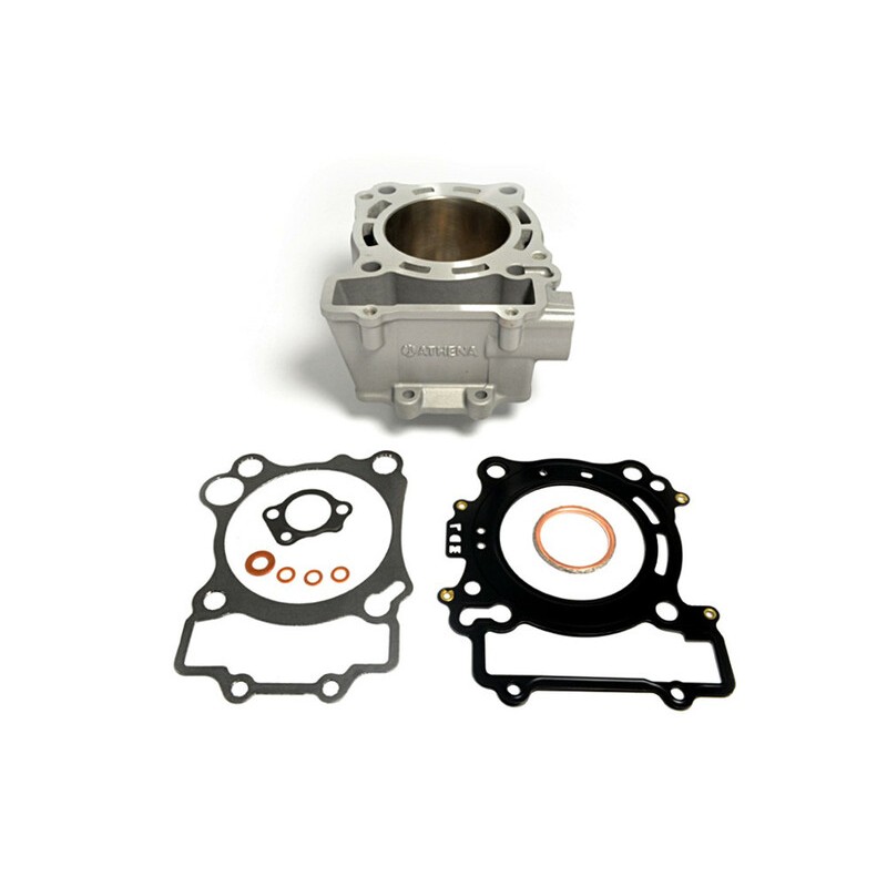 ATHENA Easy MX Cylinder Kit - Ø77mm Yamaha WR250X/R - motoscamaralweb.com ATHENA Easy MX Cylinder Kit - Ø77mm Yamaha WR250X/R - motoscamaralweb.com