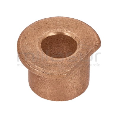 CASQUILLO EJE CAMPANA EMBRAGUE MC52 (36) - motoscamaralweb.com