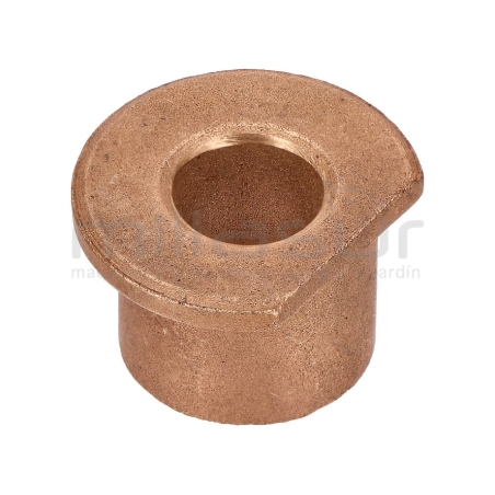 CASQUILLO EJE CAMPANA EMBRAGUE MC52 (36) - motoscamaralweb.com