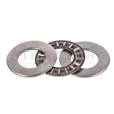 RODILLO CAMPANA ENTRADA REDUCTOR MC52 (37) - motoscamaralweb.com