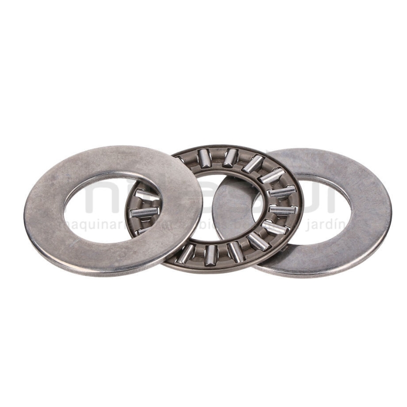 RODILLO CAMPANA ENTRADA REDUCTOR MC52 (37) - motoscamaralweb.com