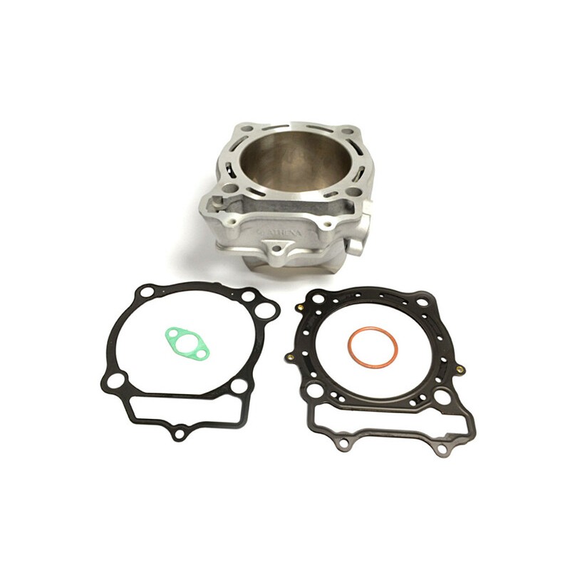 ATHENA Easy MX Cylinder Kit - Ø96mm Suzuki RM-Z450 - motoscamaralweb.com ATHENA Easy MX Cylinder Kit - Ø96mm Suzuki RM-Z450 - motoscamaralweb.com