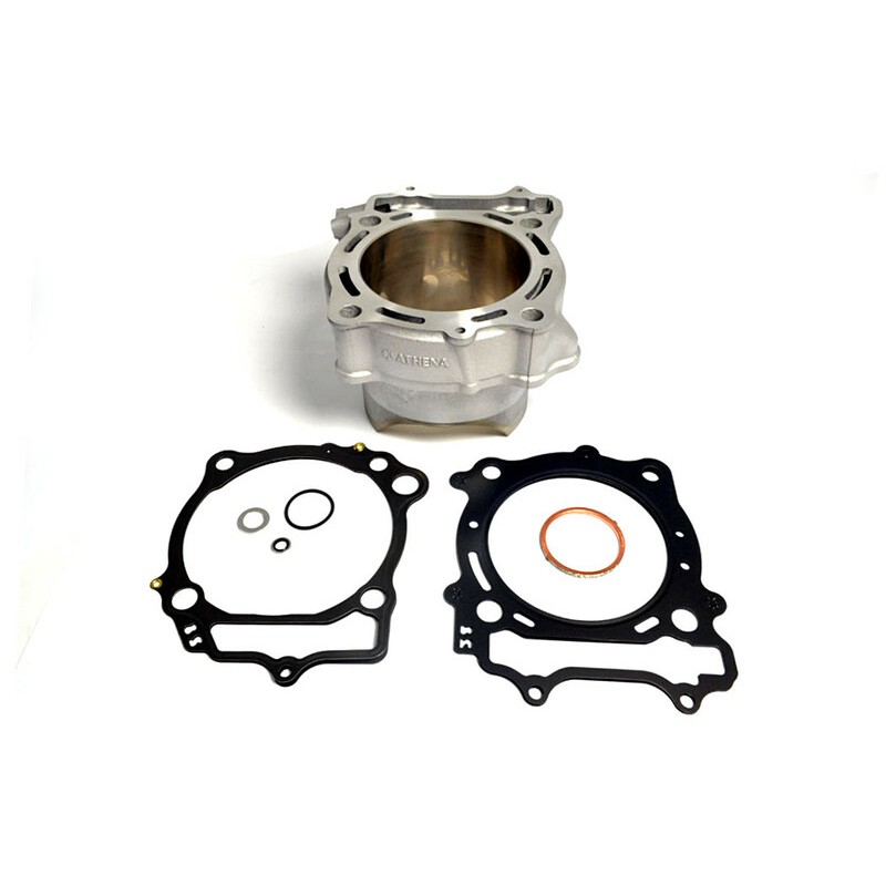 ATHENA Easy MX Cylinder Kit - Ø96mm Suzuki RM-Z450 - motoscamaralweb.com ATHENA Easy MX Cylinder Kit - Ø96mm Suzuki RM-Z450 - motoscamaralweb.com