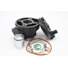 Kit cilindro completo hierro TOP PERFORMANCES 49cc Minarelli AM6 - motoscamaralweb.com