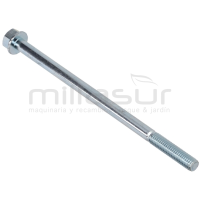 TORNILLO SOPORTE MANILLAR M8X150 MC52 (18) - motoscamaralweb.com