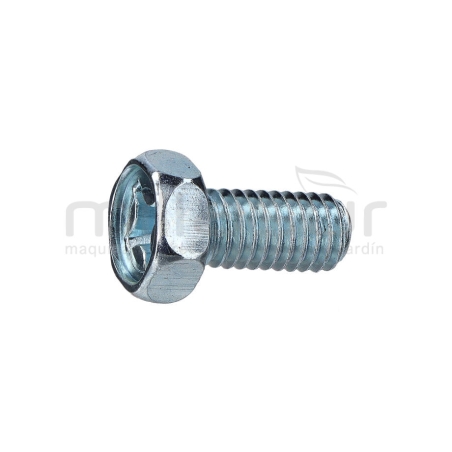 TORNILLO RUEDA M6X12 MC52 (22) - motoscamaralweb.com