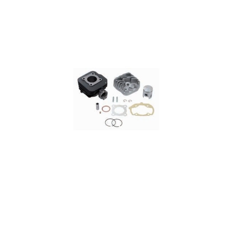 Kit cilindro completo hierro TOP PERFORMANCES PEUGEOT LUDIX - motoscamaralweb.com Kit cilindro completo hierro TOP PERFORMANCES PEUGEOT LUDIX - motoscamaralweb.com