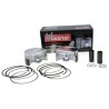 WÖSSNER Piston Kit - Ø81mm Suzuki GSX-R1100 - motoscamaralweb.com