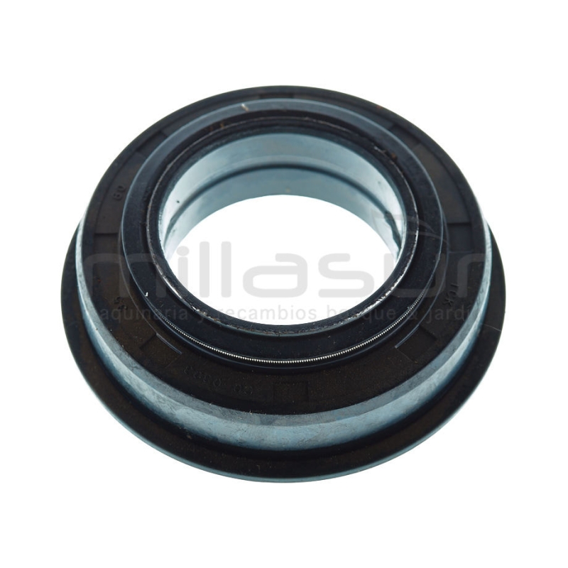 RETÉN CUCHILLAS MC700 - motoscamaralweb.com