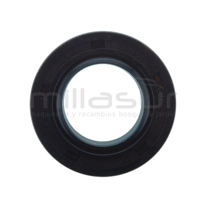 RETÉN CAMBIO 20357 MC700 - motoscamaralweb.com