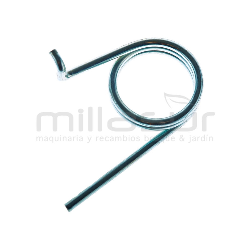 MUELLE CAMBIO GIRO DERCH MC700 - motoscamaralweb.com