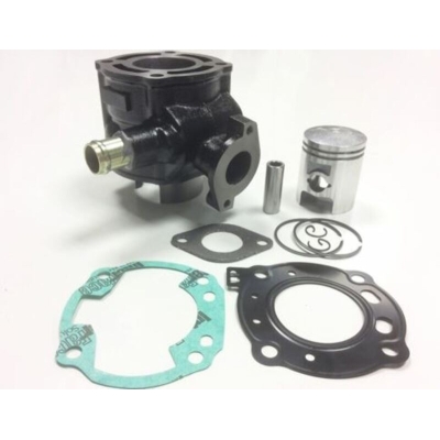 Cilindro Tecnium Suzuki - motoscamaralweb.com