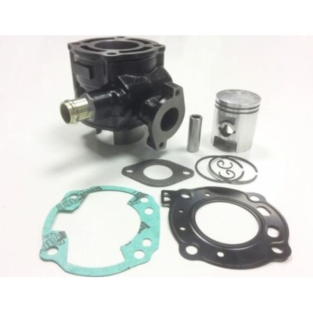 Cilindro Tecnium Suzuki - motoscamaralweb.com