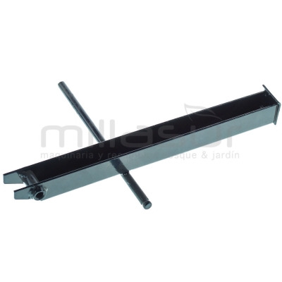 EJE APOYO DELANTERO MC700 - motoscamaralweb.com