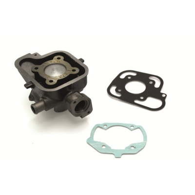 Cilindro Tecnium LUDIX H2O - motoscamaralweb.com