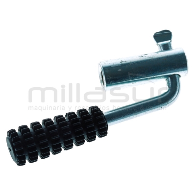 PALOMILLA APRIETE TAPA CORREA MC700 - motoscamaralweb.com