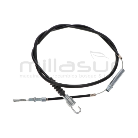CABLE EMBRAGUE MC700 - motoscamaralweb.com