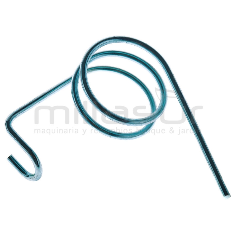 MUELLE POLEA TENSORA MC700 - motoscamaralweb.com