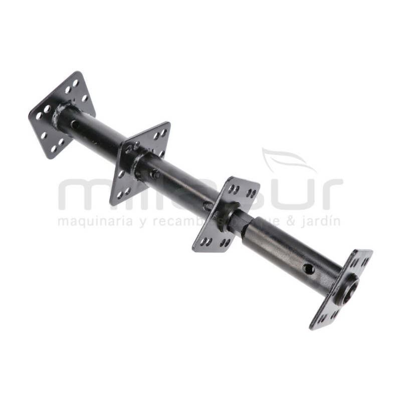 EJE CUCHILLAS MC700 - motoscamaralweb.com