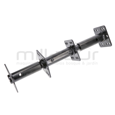 EJE CUCHILLAS MC700 - motoscamaralweb.com