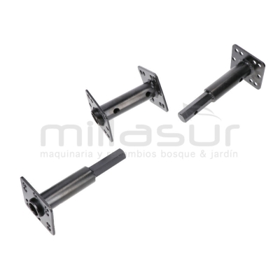 EJE CUCHILLAS MC700 - motoscamaralweb.com