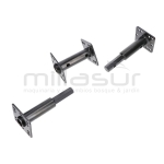 EJE CUCHILLAS MC700 - motoscamaralweb.com