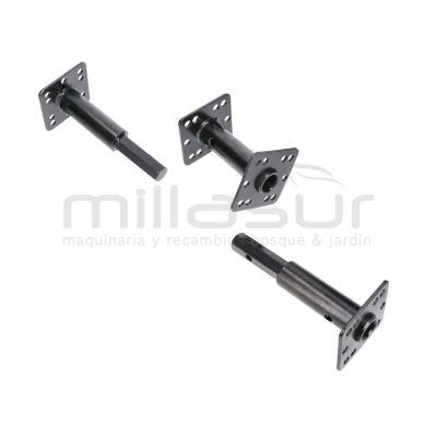 EJE CUCHILLAS MC700 - motoscamaralweb.com