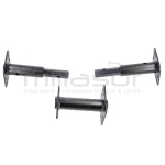 EJE CUCHILLAS MC700 - motoscamaralweb.com