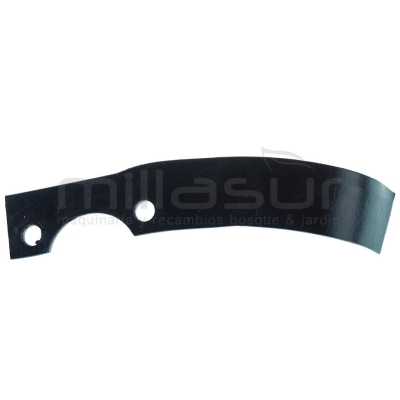 CUCHILLA DERECHA MC700 - motoscamaralweb.com