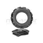 RUEDA GOMA MC700 5.00-12 - motoscamaralweb.com