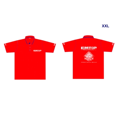 POLO EMTOP TALLA XXL - motoscamaralweb.com