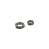 Tuerca hexagonal para amortiguador Showa - motoscamaralweb.com