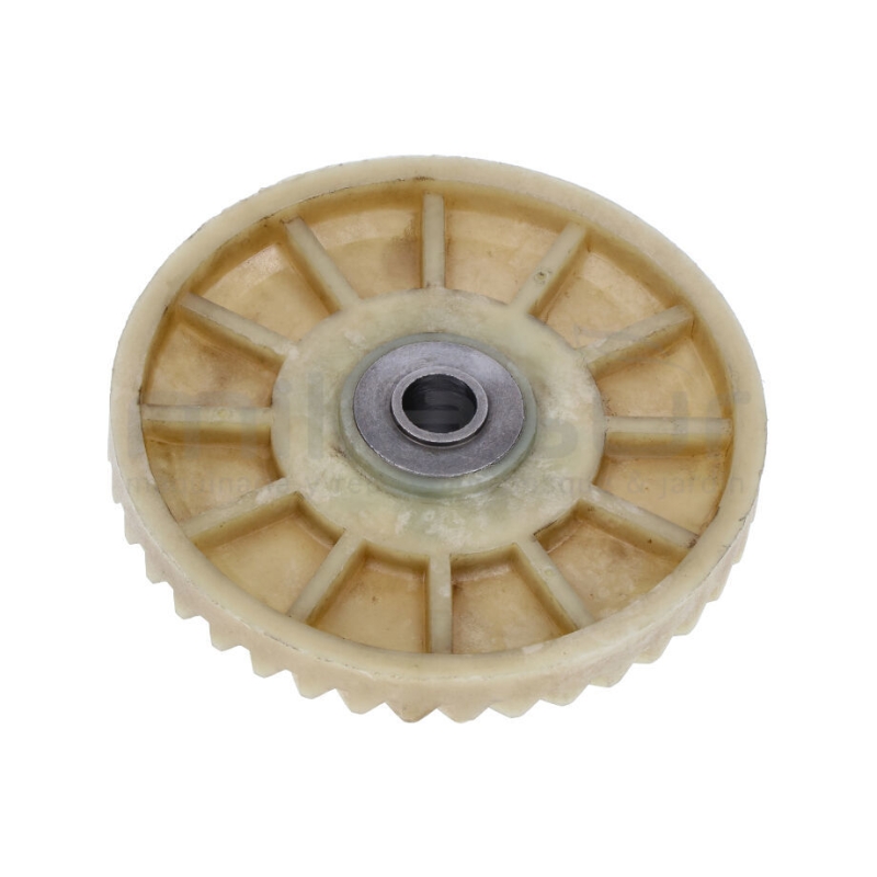 PIÑON DE ATAQUE (PLASTICO DENTADO) - motoscamaralweb.com