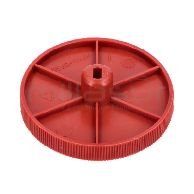 PIÑON DE ATAQUE (PLASTICO DENTADO) ME2C - motoscamaralweb.com