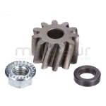 PIÑON SALIDA MOTOR ME2C (241) - motoscamaralweb.com