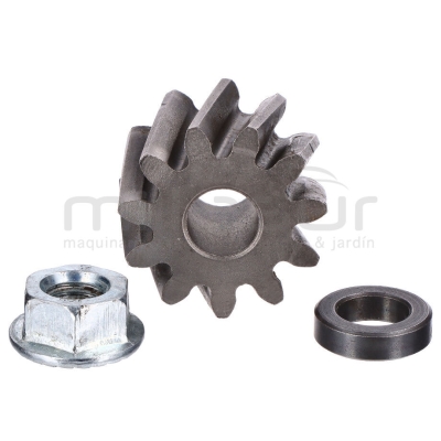 PIÑON SALIDA MOTOR ME2C (241) - motoscamaralweb.com