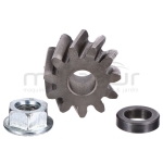 PIÑON SALIDA MOTOR ME2C (241) - motoscamaralweb.com