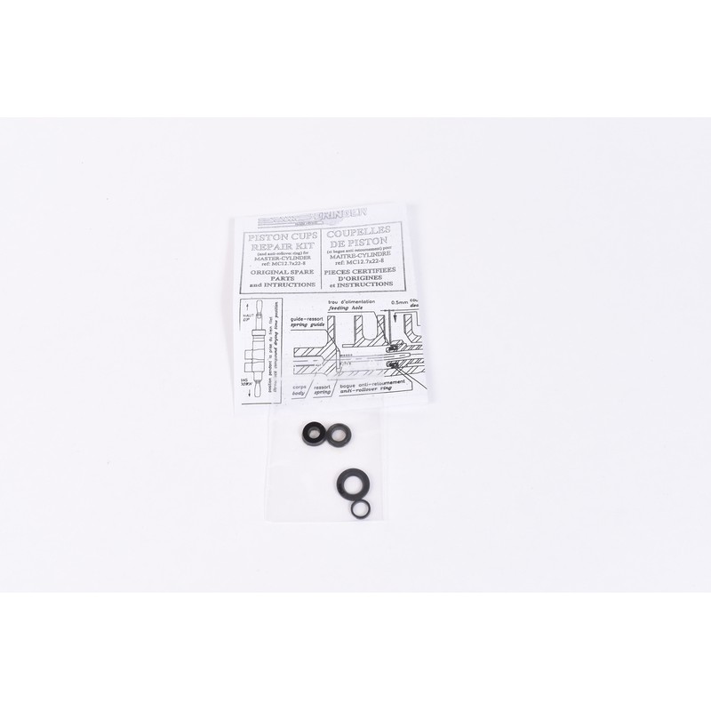 Kit de reparación para Bomba MC12.7 (KITREPMC127)- motoscamaralweb.com Kit de reparación para Bomba MC12.7 (KITREPMC127)- motoscamaralweb.com