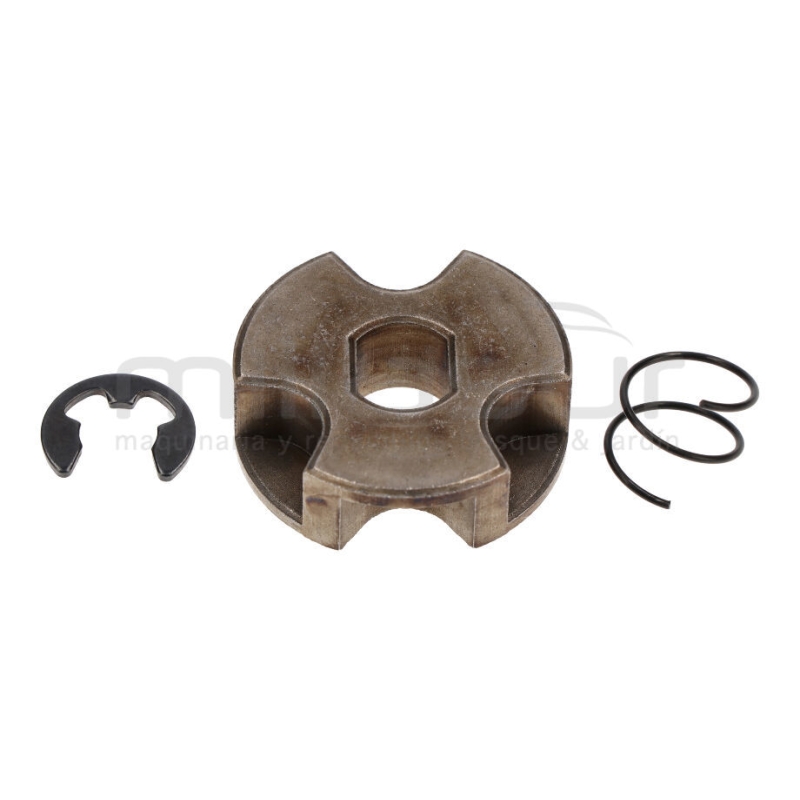 PIÑON CADENA ME2C GRIS (2017) - motoscamaralweb.com