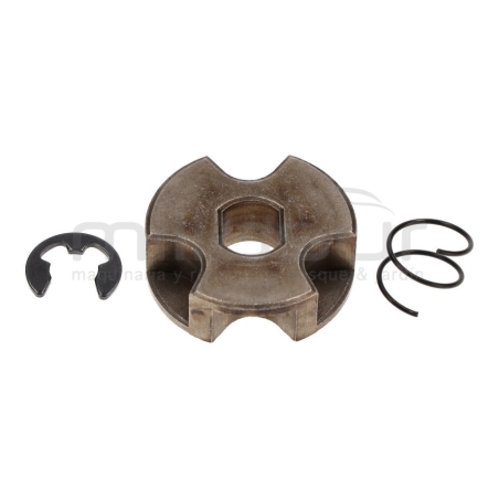 PIÑON CADENA ME2C GRIS (2017) - motoscamaralweb.com