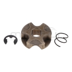 PIÑON CADENA ME2C GRIS (2017) - motoscamaralweb.com