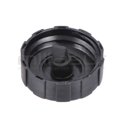 TAPON DE ACEITE ME2C GRIS (338) - motoscamaralweb.com