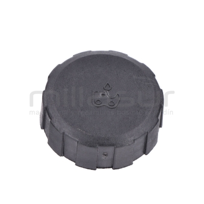 TAPON DE ACEITE ME2C GRIS (338) - motoscamaralweb.com