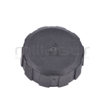 TAPON DE ACEITE ME2C GRIS (338) - motoscamaralweb.com