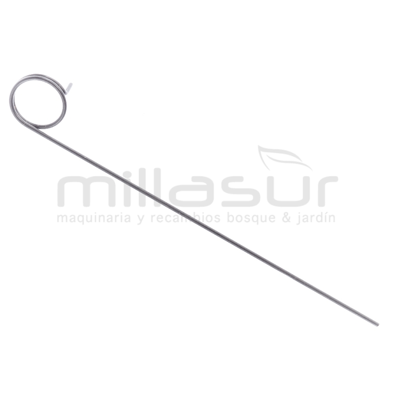 MUELLE SEGURO GATILLO MG2008 - motoscamaralweb.com