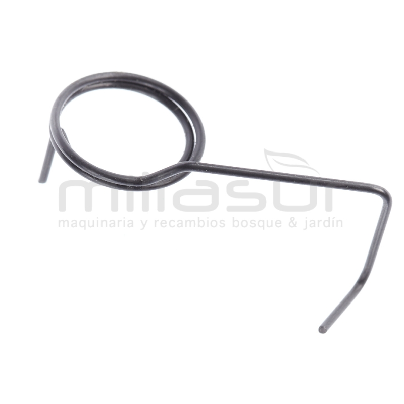 MUELLE GATILLO ACELERADOR MG2008 - motoscamaralweb.com