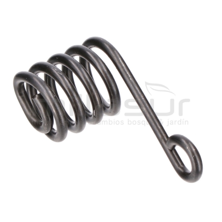 AMORTIGUADOR LADO CILINDRO MG2008 - motoscamaralweb.com