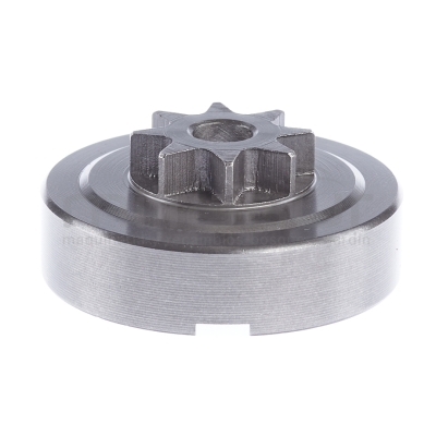 CAMPANA EMBRAGUE MG2008 - motoscamaralweb.com